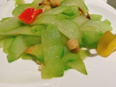 -顺峰顺水顺德菜(第一百货店)