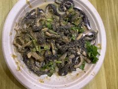 -黑八私房老北京炸酱面