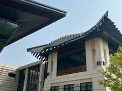 -北京雁栖湖国际会展中心