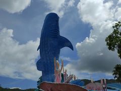 -珠海长隆海洋王国