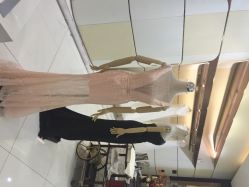 宝娜嫁衣馆-南京宝娜嫁衣婚纱礼服馆(中央路店)