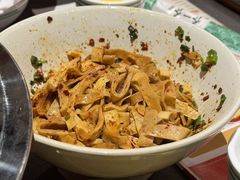 -乔一乔怪味干锅(武侯欢肆店)