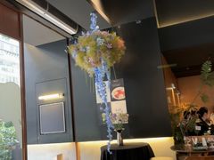 -Fuzzy Bistro 浮几韩餐·茶酒馆