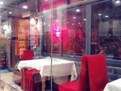 门面-金良酸菜鱼(宁海路总店)