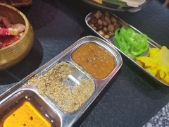 -伊茉家的烤肉店(勒泰中心店)