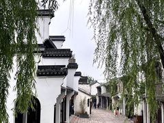 -南浔古镇