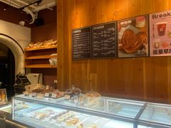 -MEEBO KAFEE米咖焙坊(虹桥路店)