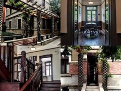 -曹禺故居纪念馆