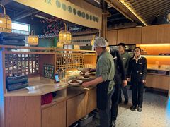 -筱爷叔·上海传统手工菜(玉树路店)