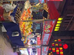 -正宁路小吃夜市