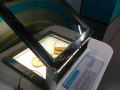 -陕西科学技术馆