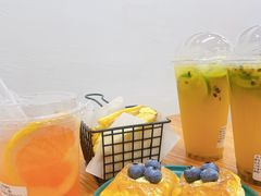 -柯斗斗主题餐厅·狗咖·围炉煮茶·茶饮(国瑞升平里店)