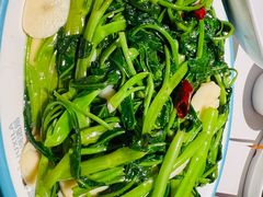 -柳喜辣·烧烤酒局(跃进总店)