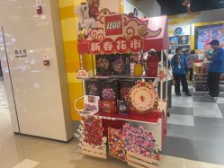 -乐高授权专卖店(华采天地店)