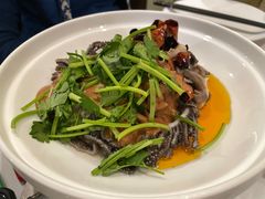 老北京爆肚-月福京味斋·烤鸭店·北京菜(鼓楼总店)