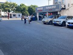-名骏车业(新区玉山店)