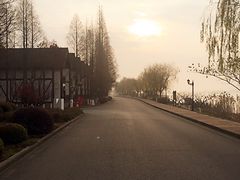 -太阳岛度假酒店