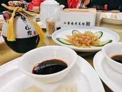 -二泉园老菜馆·百年无锡菜