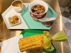 -茶是一枝花泡茶店