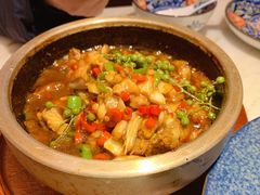 -径山十八道·风味民间菜(杭州总店)