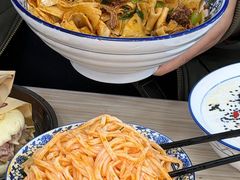 -樊记腊汁肉(竹笆市总店)