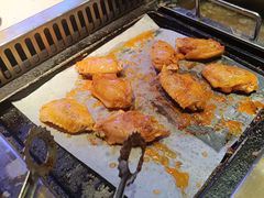 -芝小官毛肚火锅海鲜自助(苏州吴江区万宝店)