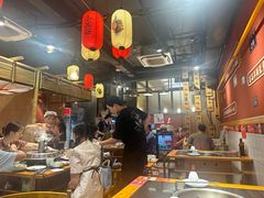 -小饕荟雅安贡椒鱼鲜馆(广福桥店)