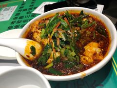 -令氏家外家周秦食府(高新店)
