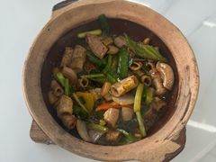 -嘉升大排档(番禺总店)