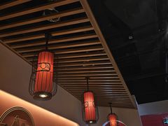 -京炭铜锅涮肉·羊蝎子·羊肉炉(保利·时光里店)