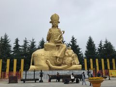 -法门文化景区