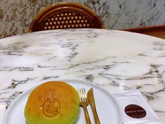 -WHEAT&BAKER-麥(凯德来福士店)