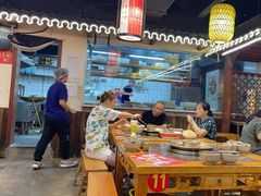 -堂客老火锅(欣阳广场总店)