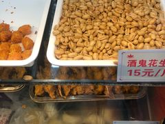 -京天红酒家(马家堡店)