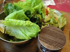 -西塔老太太泥炉烤肉(北京望京店)