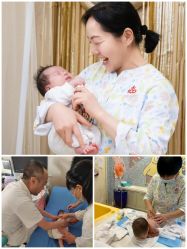 -上海百佳母婴护理中心