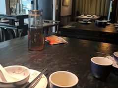 -绿茶餐厅(光谷世界城步行街店)