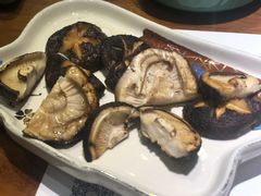-肉魁屋·烧肉·烧鸟·酒场(高新店)