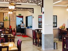 大堂-桃源居(蠡园店)