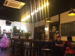 -麦落精酿啤酒餐吧(先农大院店)