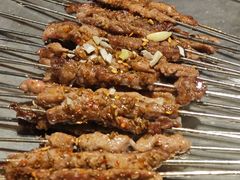 -三个大叔烤羊肉串·炭炉砂锅菜(西三旗店)