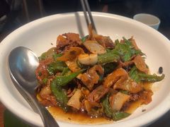 -湖兰金牌小炒肉(椒江万达店)