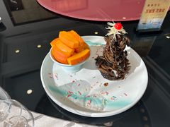 -山明水秀大饭店