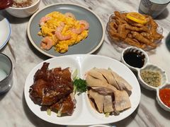 -星平鸡饭·粤菜小炒(印象城旗舰店)