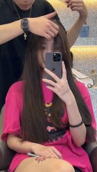 -型色沙龙 Color Salon