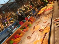 -千滋百味自助海鲜烤肉(布吉景华店)