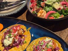 -Q MEX 库迈墨西哥餐吧(三里屯店)