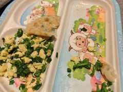 -羲和雅苑•北京烤鸭(平安国际金融中心店)