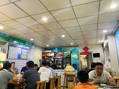 大堂-蒙古原烤羊排(龙岗店)