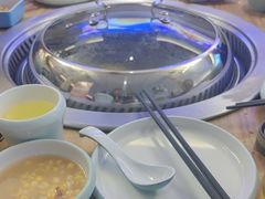 -锅老头铁锅炖•大锅蒸汽海鲜(韩乐坊店)